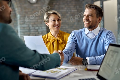 Preview: It was pleasure doing business with you!