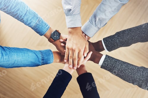 Preview: Teamwork is what you need to succeed