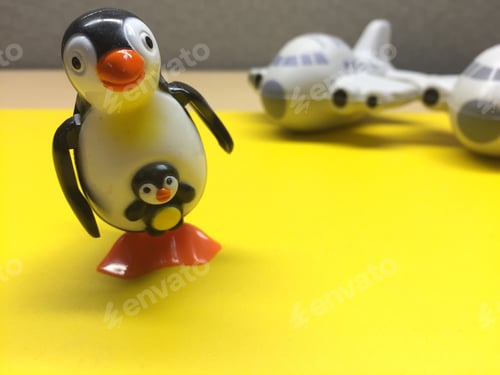 Preview: Hello i am penguin mom from Antarctica