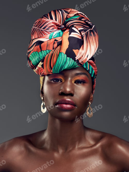 Preview: Wrapped in beauty