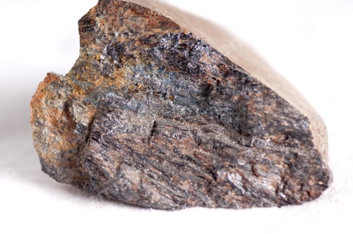 Preview: wolfeite mineral sample