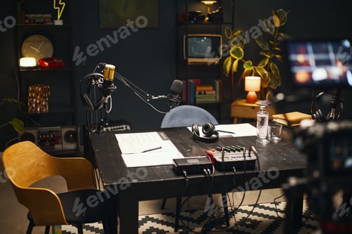 Preview: Modern Workplace For Radio Podcast