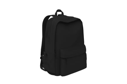 Preview: Backpack Model Game Ready