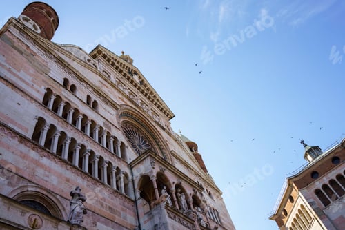 Preview: Duomo of Cremona, Italy