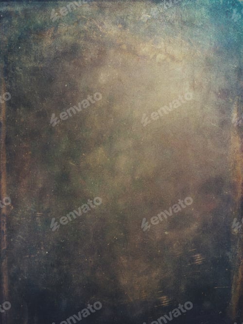 Preview: Moody vintage textured variegated background