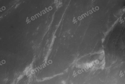 Preview: Black marble natural pattern for background, abstract black and white