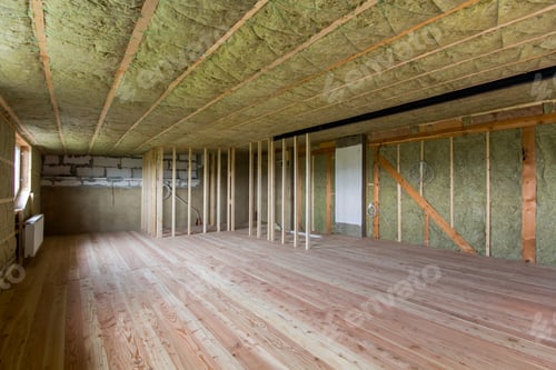 Preview: Construction and renovation