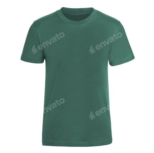 Preview: Close up of t shirt
