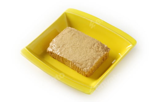 Preview: Traditional Turkish Halva with Tahini