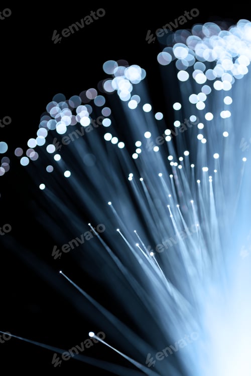 Preview: Fiber optic cable