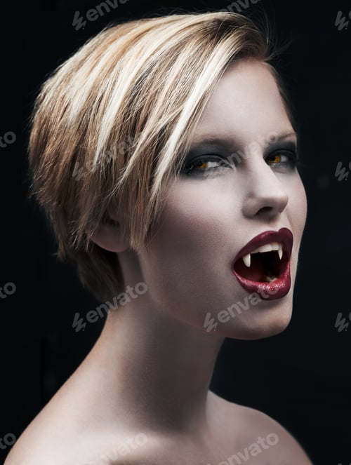 Preview: Dont let her seduce you...