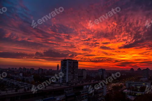 Preview: Belgrade, Serbia