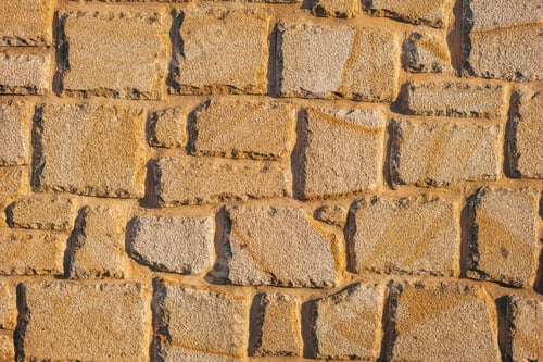 Preview: Polished rocks wall texture