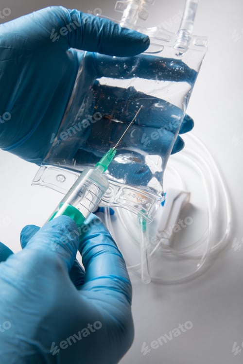Preview: Medical equipment