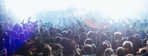 Preview: People on dance floor