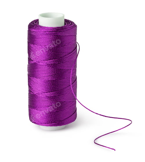 Preview: spool of thread