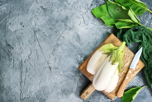 Preview: eggplant