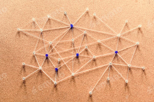 Preview: Global business network