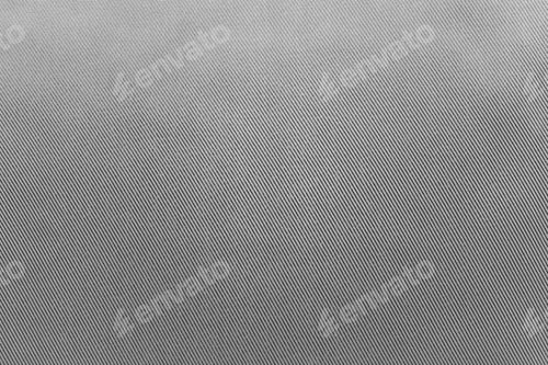 Preview: The Textured Background Of Fabric Or Textile Material Of Faded Gray