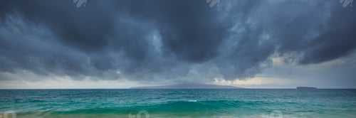 Preview: Hawaiian beach
