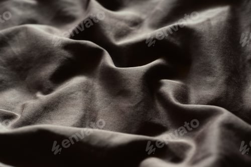 Preview: Abstract background of a crumpled cloth