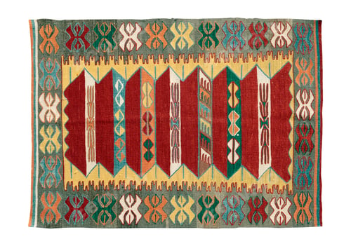Preview: Turkish Rug