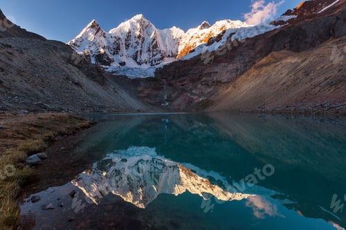 Preview: Cordillera