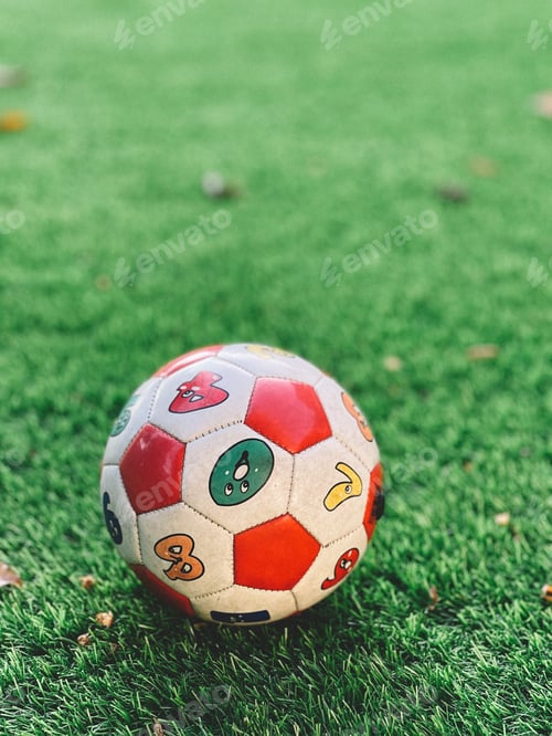 Preview: Football on the field