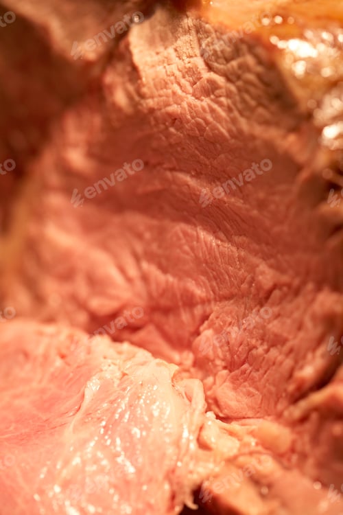Preview: Close-up of meat