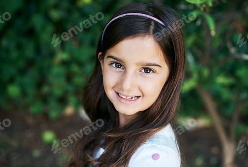 Preview: Shes sweet like honey