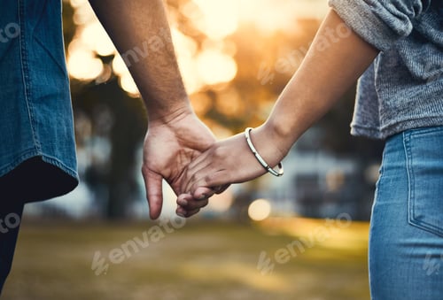 Preview: I choose to journey through life alongside you