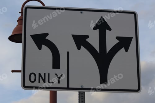 Preview: Direction