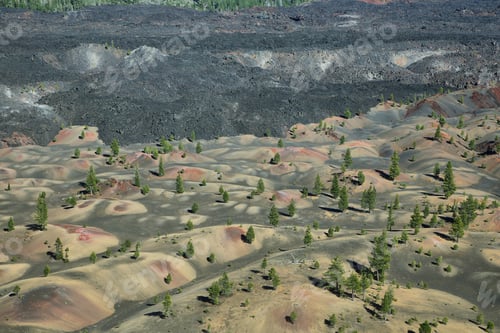 Preview: Lassen Volcanic National Park