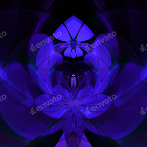 Preview: Beautiful abstract art