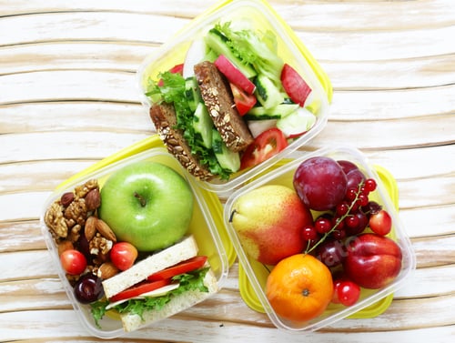 Preview: Lunch Box