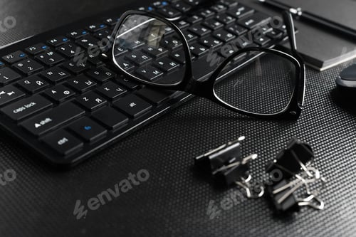 Preview: Business work place