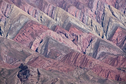 Preview: Quebrada de Humahuaca, Northern Argentina