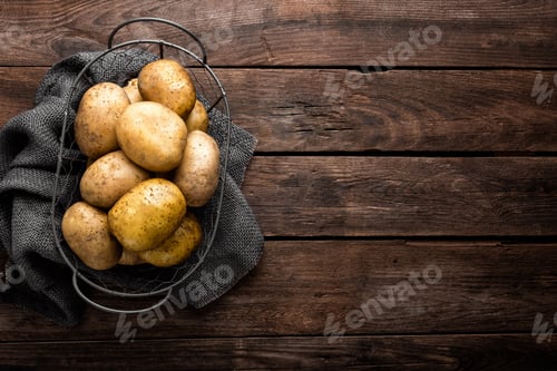 Preview: Potato