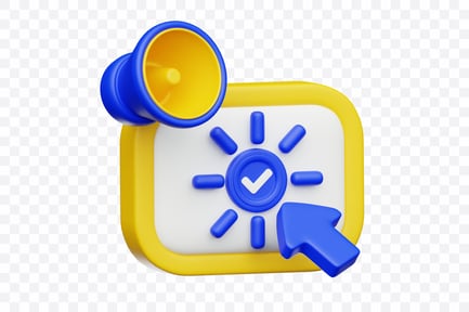 Preview: Call To Action Button