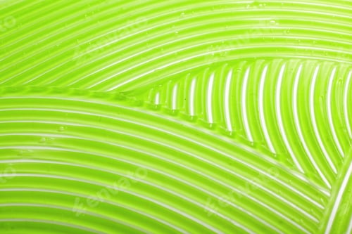 Preview: Closeup shot of a green gel texture of aloe.