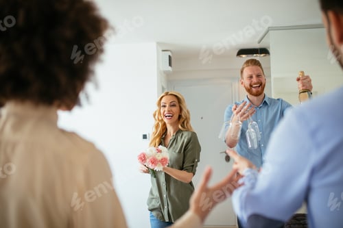 Preview: It's time to celebrate!