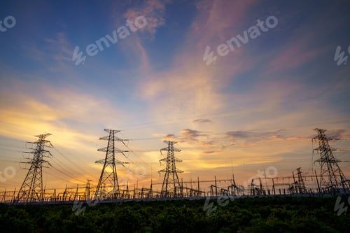 Preview: pylon