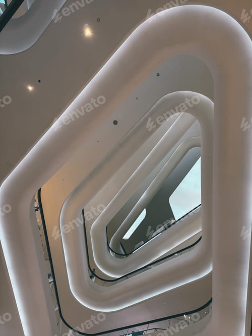 Preview: Modern architecture, Bangkok