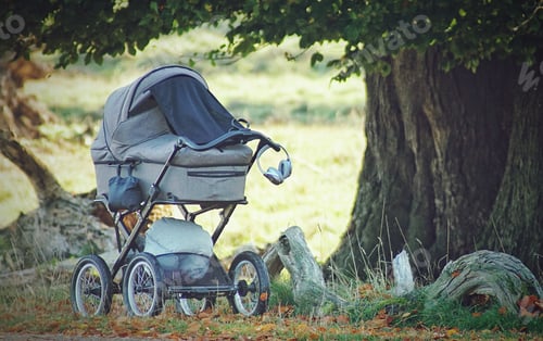 Preview: A forgotten baby