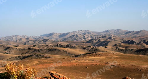 Preview: Egrigöl, Dundogmus, Antalya/Turkey-Taurus Mountains Taseli Plateau