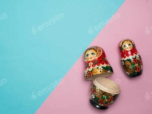 Preview: OBJECT FLATLAY TOP VIEW