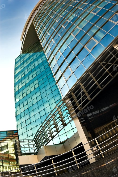 Preview: business centre in chisinau