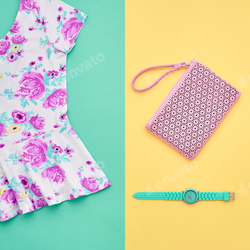 Preview: Accessories