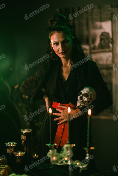 Preview: Day Of The Dead