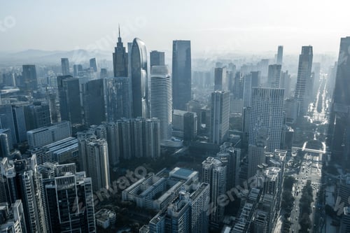 Preview: guangzhou city